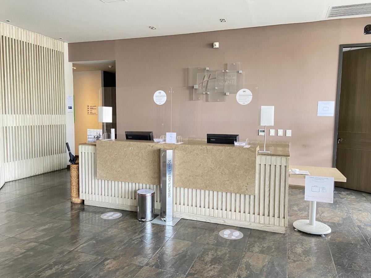 Hotel Express By Ihg