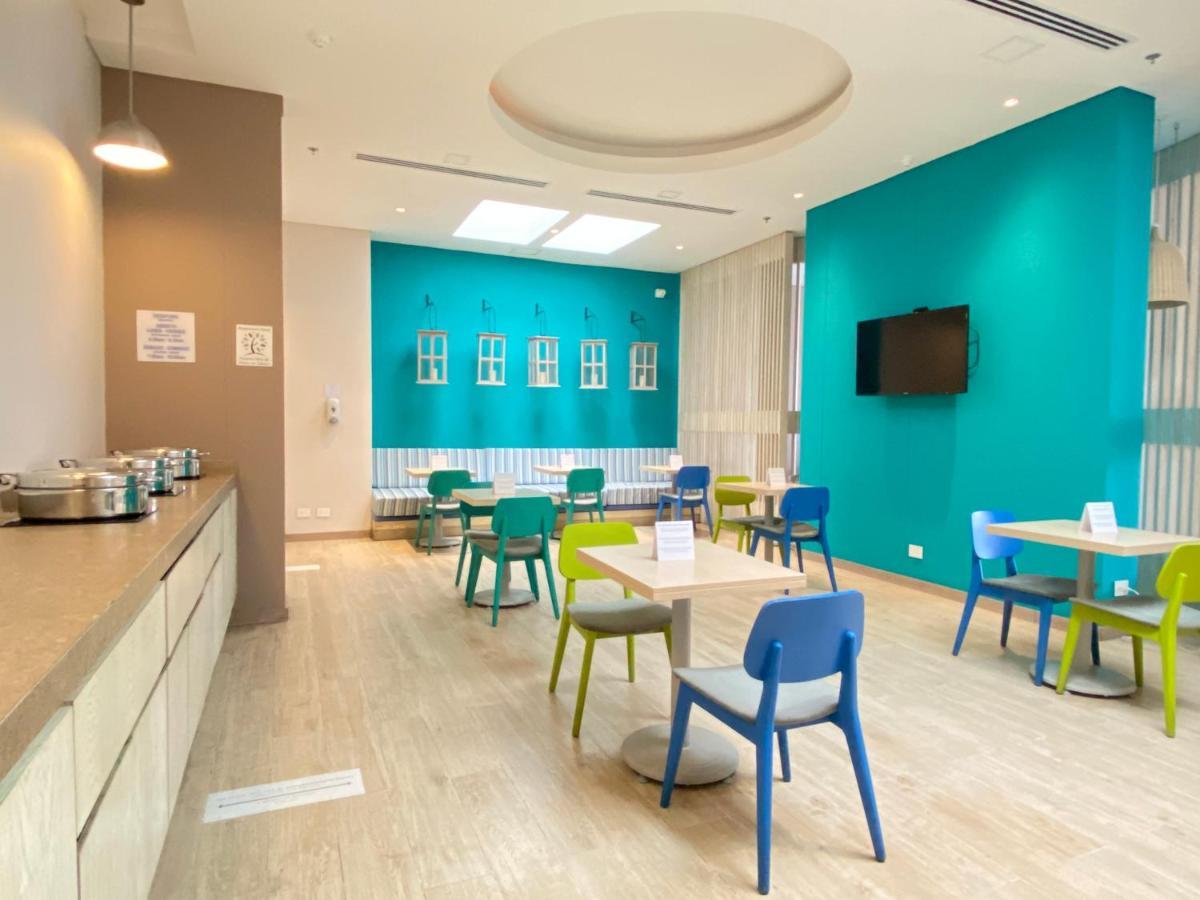 Express By Ihg 4* Yopal