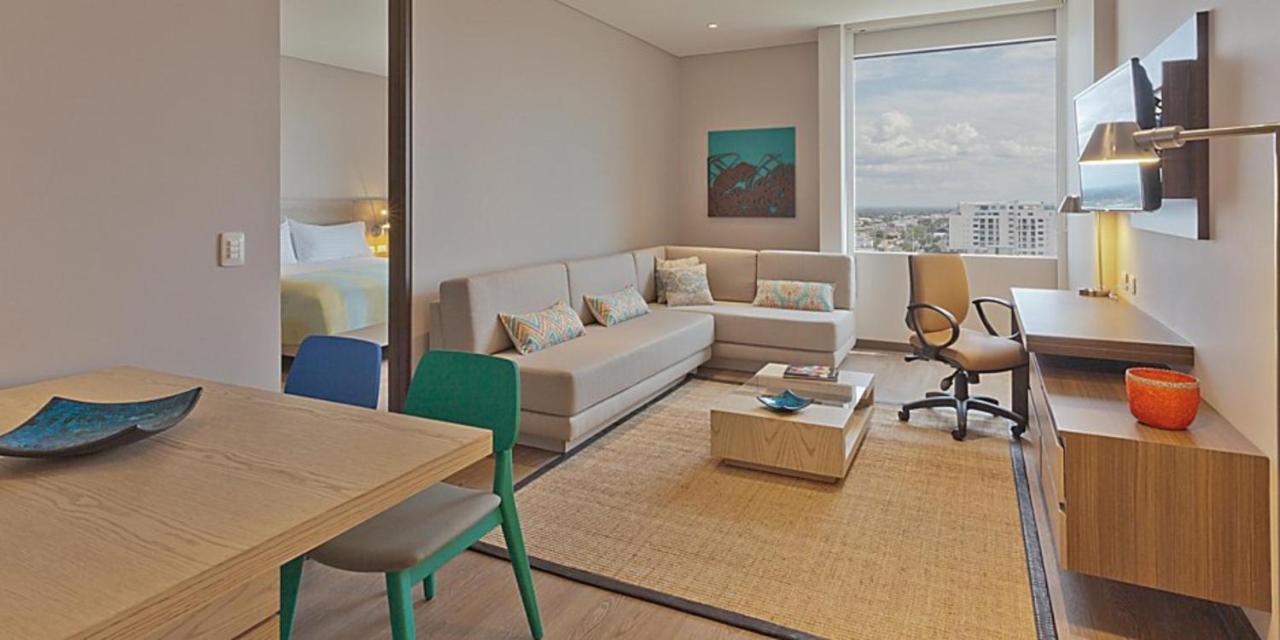 Express By Ihg 4* Yopal