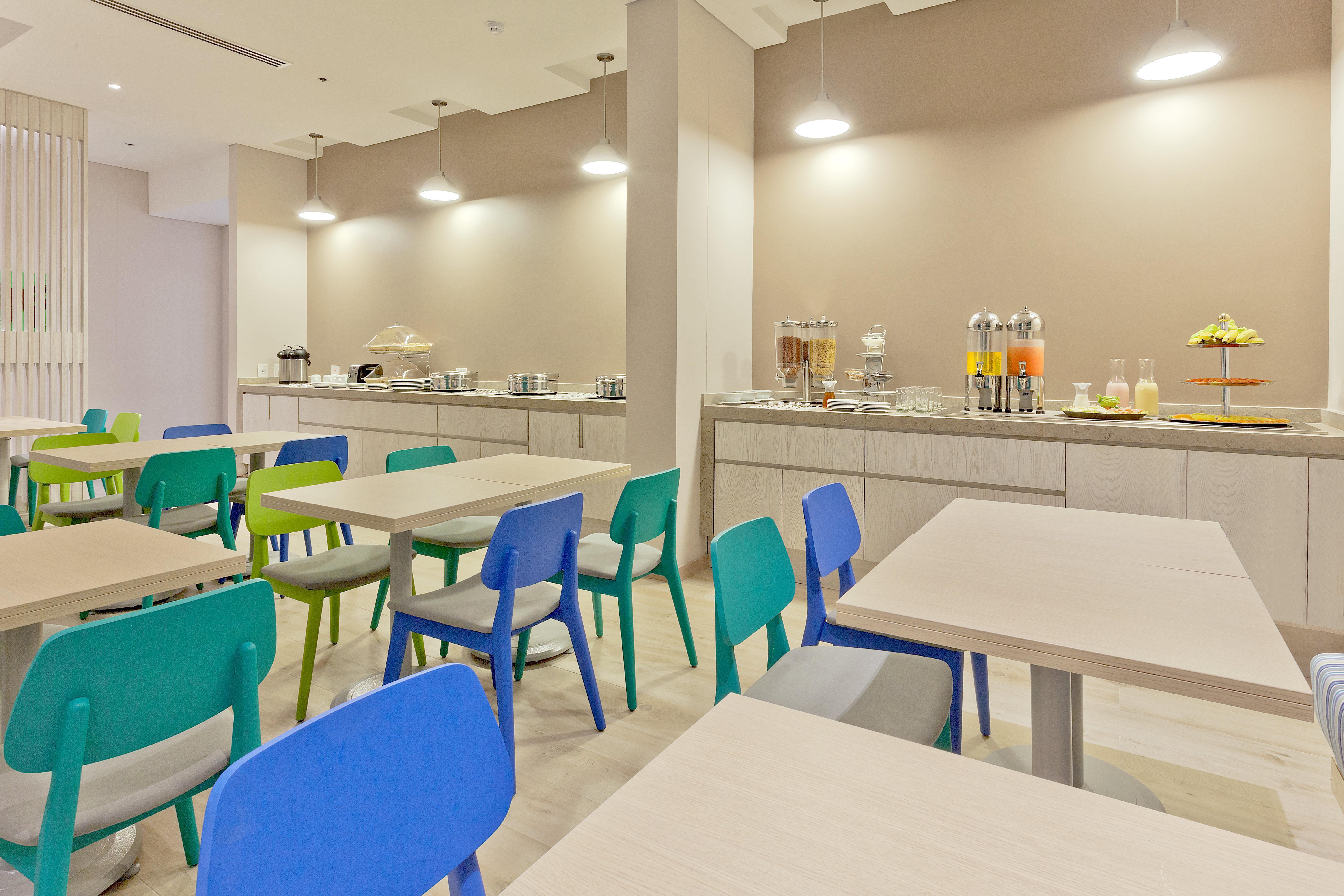 Hotel Express By Ihg Yopal