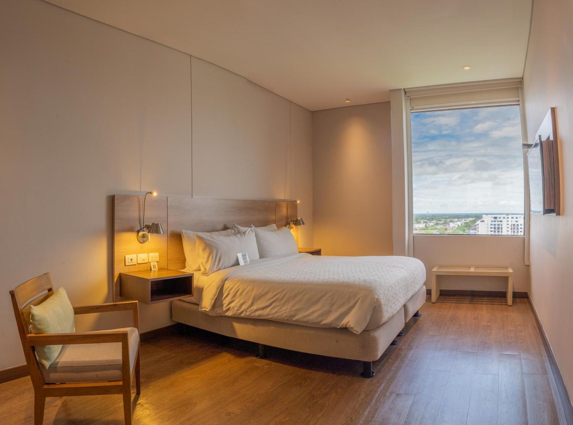 Hotel Express By Ihg 4*