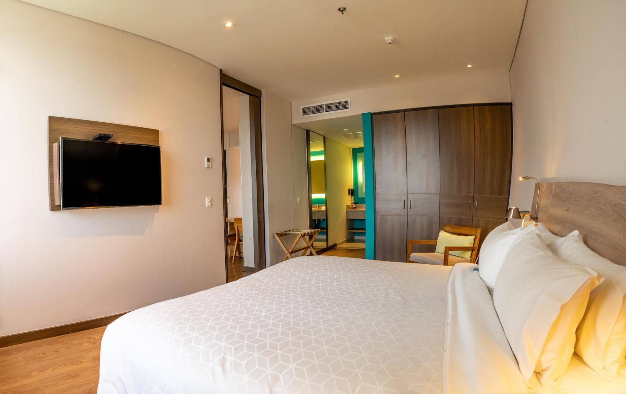 Express By Ihg 4* Yopal