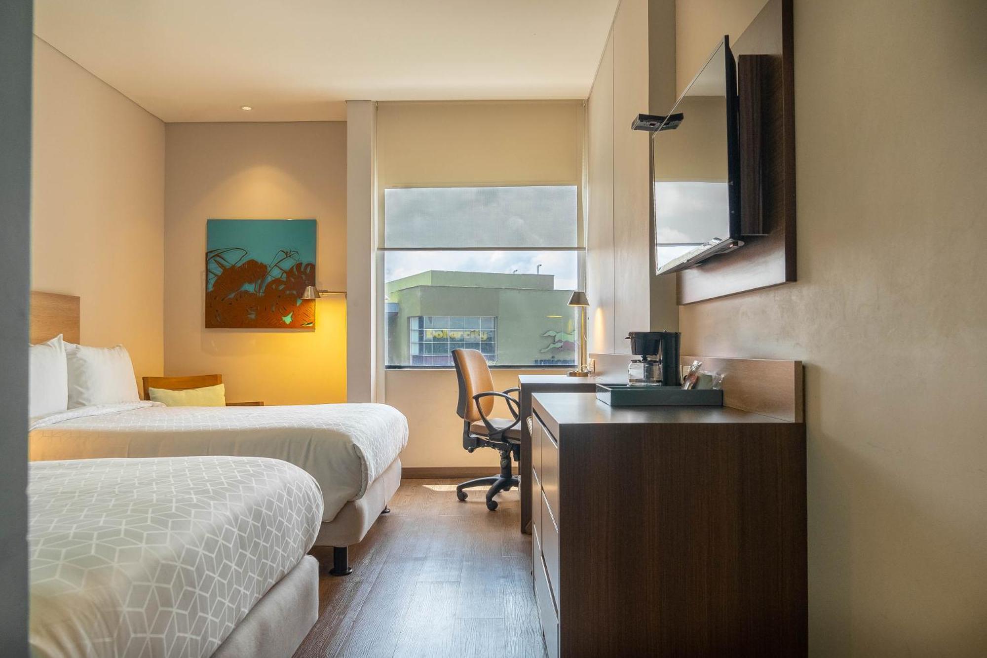 Express By Ihg