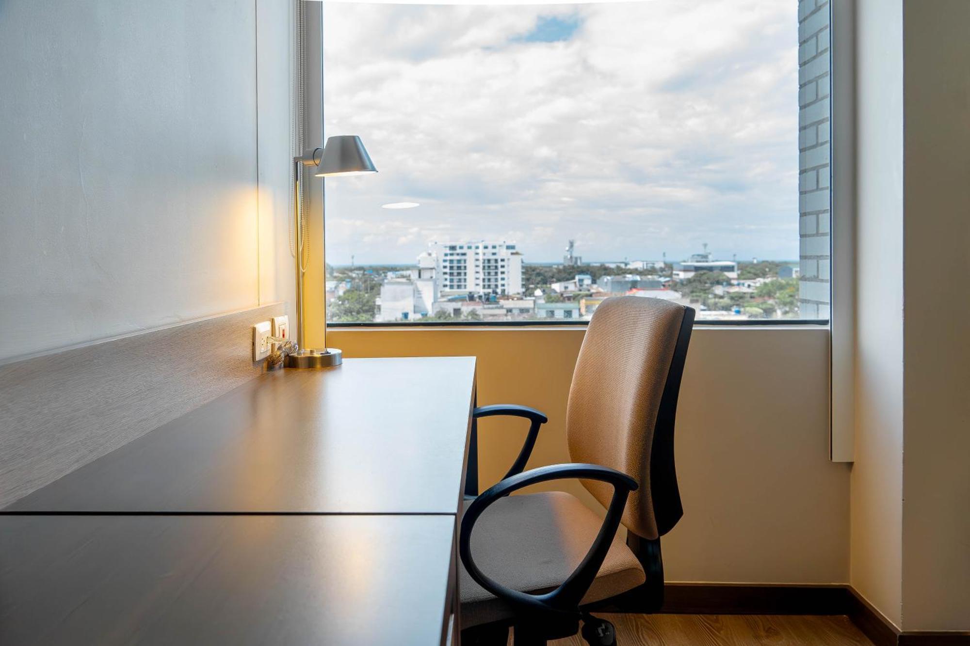 Express By Ihg Hotel Yopal