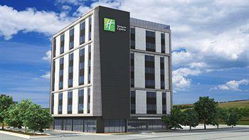 Express By Ihg Hotel Yopal