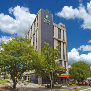 Express By Ihg Hotel Yopal