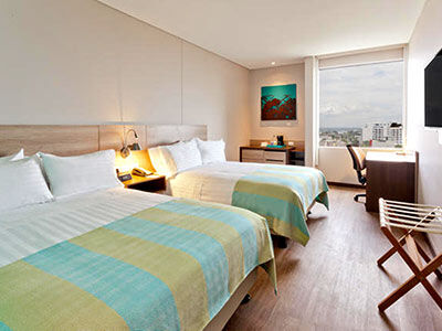 Express By Ihg Yopal