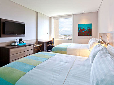 Express By Ihg 4* Yopal