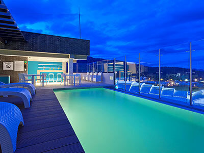 Hotel Express By Ihg 4*